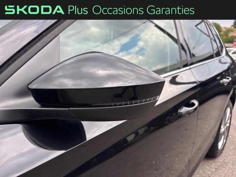 Voitures occasions ŠKODA KAMIQ Selection Mougins