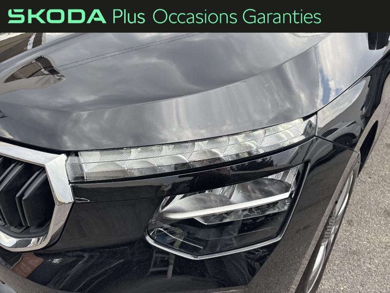 Voitures occasions ŠKODA KAMIQ Selection Mougins