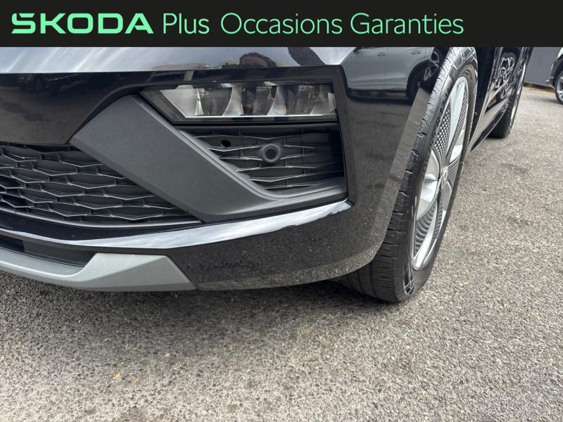 Voitures occasions ŠKODA KAMIQ Selection Mougins