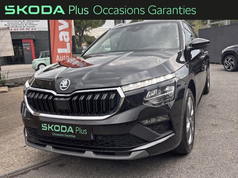 Voitures occasions ŠKODA KAMIQ Selection Mougins