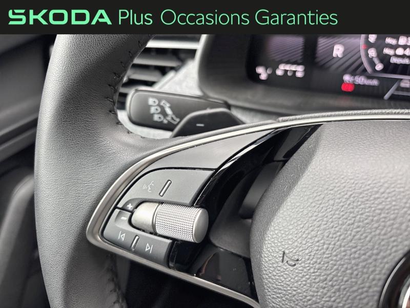 Voitures occasions ŠKODA KAMIQ Selection Mougins