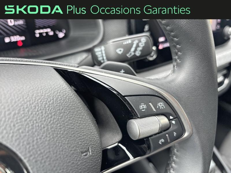 Voitures occasions ŠKODA KAMIQ Selection Mougins