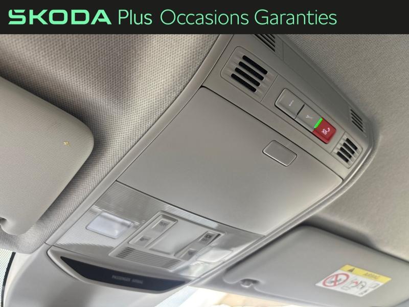 Voitures occasions ŠKODA KAMIQ Selection Mougins