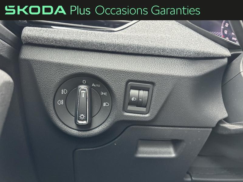 Voitures occasions ŠKODA KAMIQ Selection Mougins