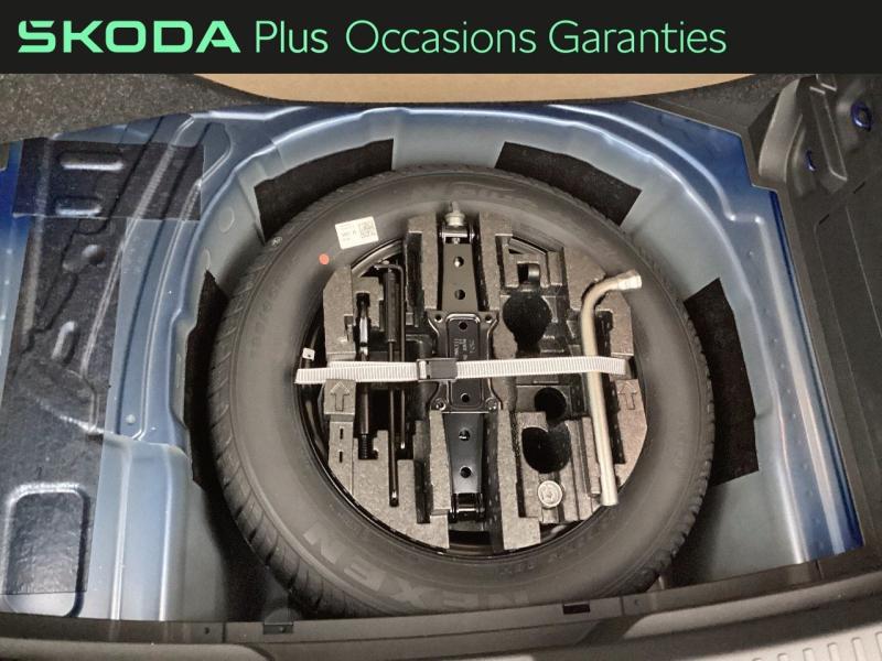 Voitures occasions ŠKODA FABIA Monte Carlo Mougins