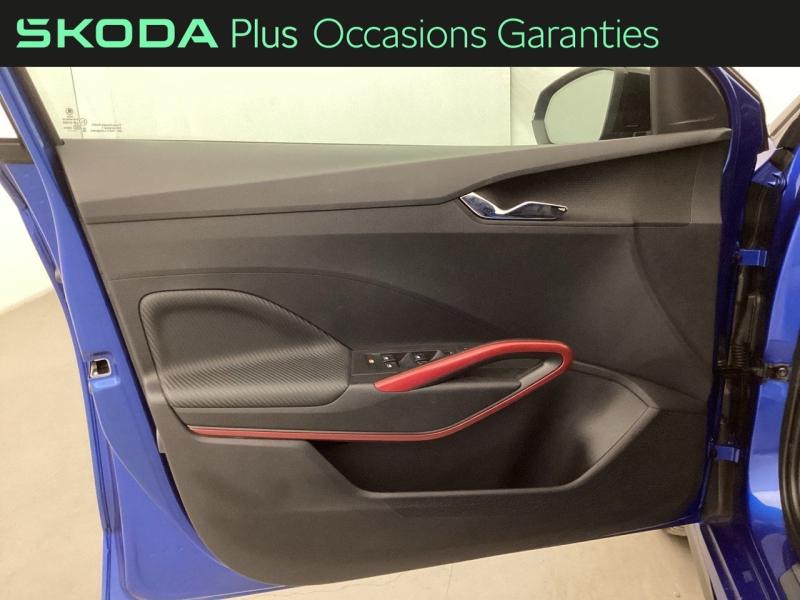 Voitures occasions ŠKODA FABIA Monte Carlo Mougins