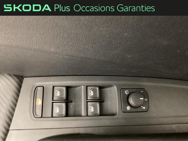 Voitures occasions ŠKODA FABIA Monte Carlo Mougins