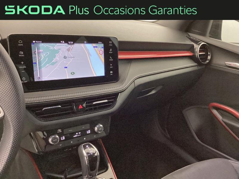 Voitures occasions ŠKODA FABIA Monte Carlo Mougins