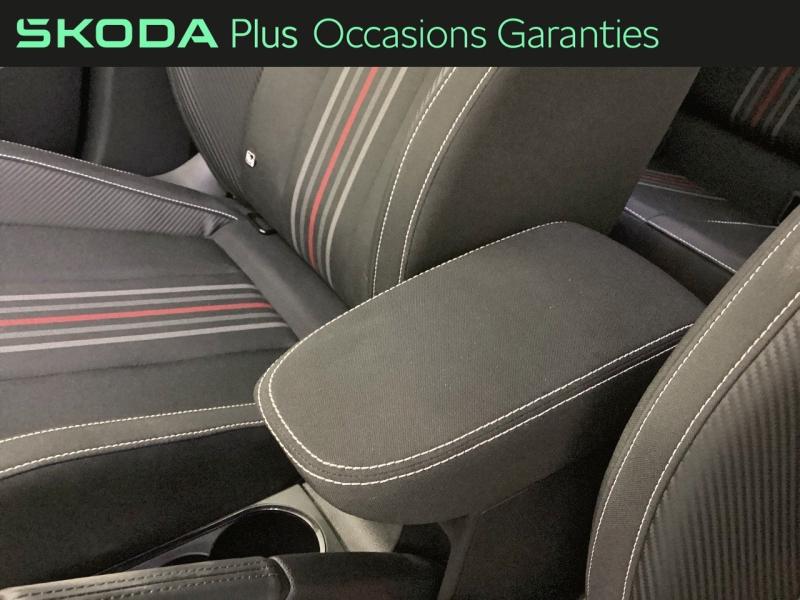 Voitures occasions ŠKODA FABIA Monte Carlo Mougins