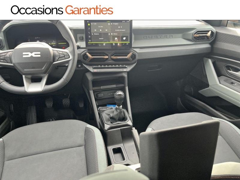 Voitures occasions DACIA DUSTER Extreme Mougins