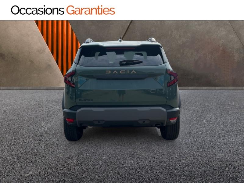 Voitures occasions DACIA DUSTER Extreme Mougins