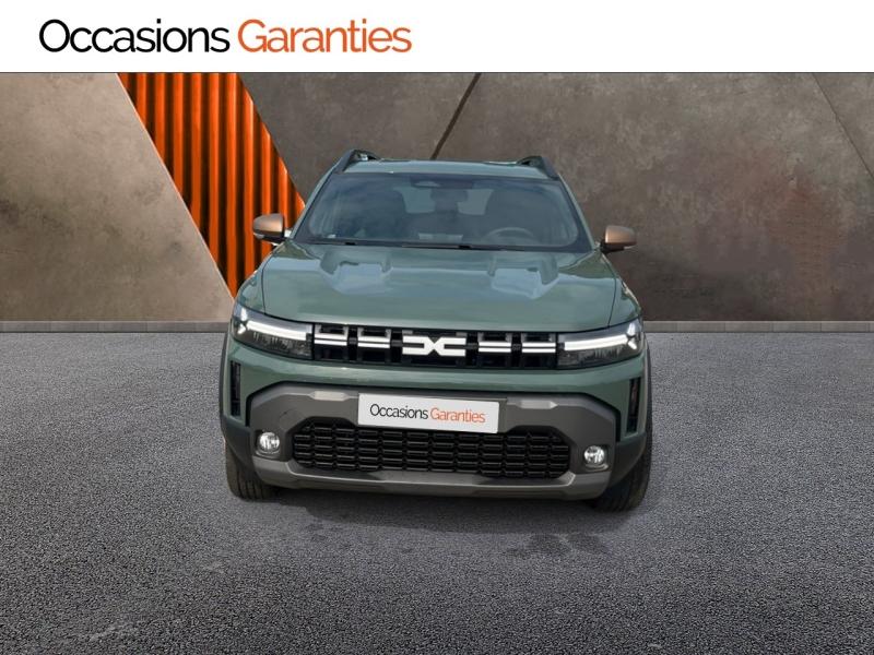 Voitures occasions DACIA DUSTER Extreme Mougins