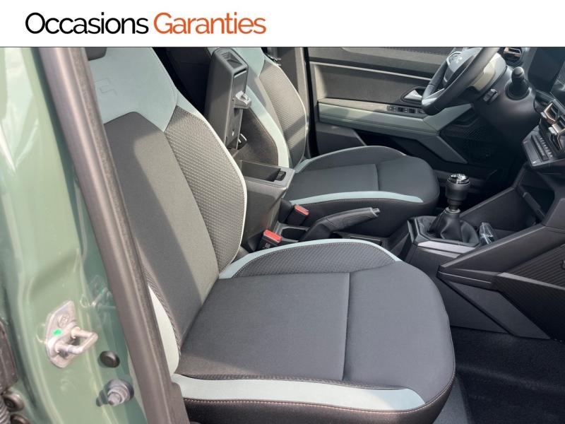 Voitures occasions DACIA DUSTER Extreme Mougins