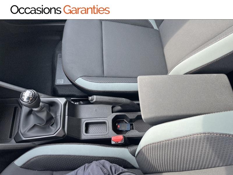 Voitures occasions DACIA DUSTER Extreme Mougins