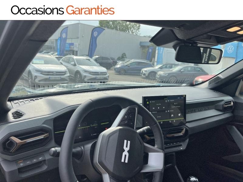 Voitures occasions DACIA DUSTER Extreme Mougins