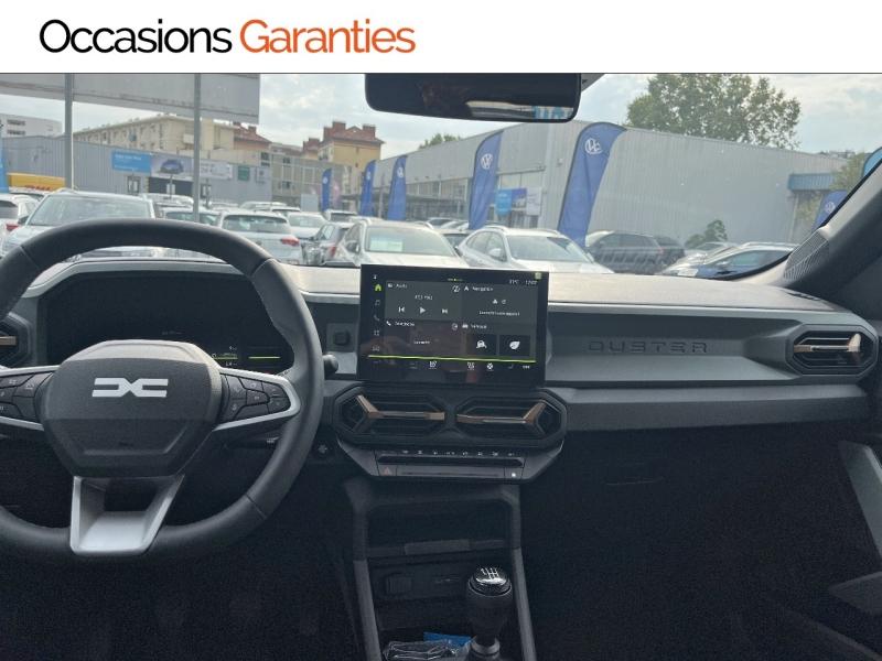 Voitures occasions DACIA DUSTER Extreme Mougins