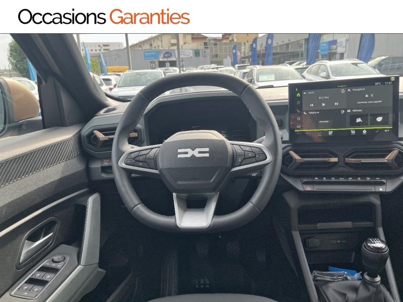 Voitures occasions DACIA DUSTER Extreme Mougins