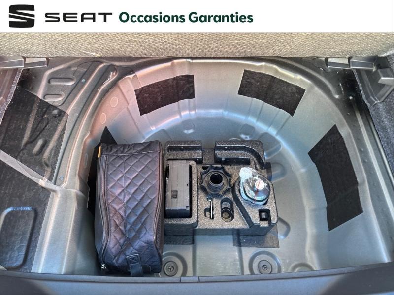 Voitures occasions SEAT ARONA FR Mougins