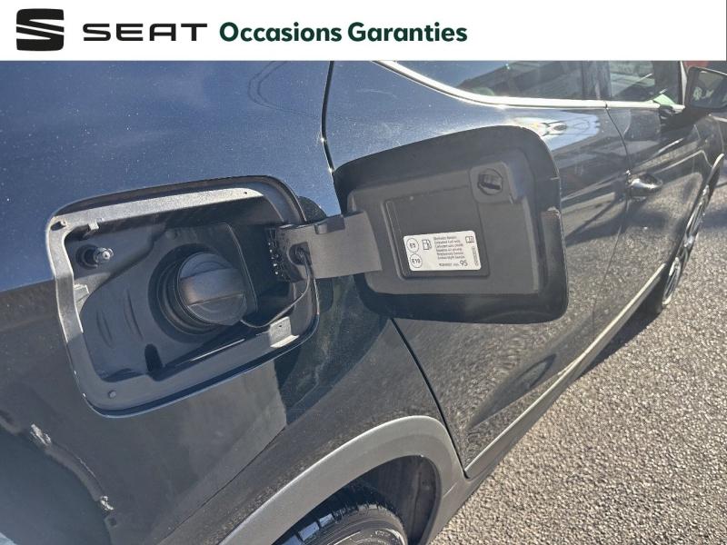 Voitures occasions SEAT ARONA FR Mougins