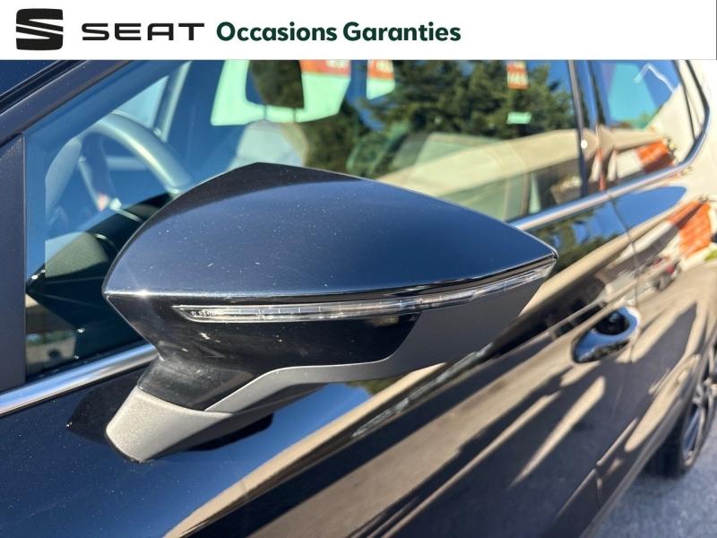 Voitures occasions SEAT ARONA FR Mougins