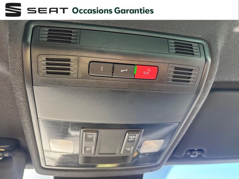 Voitures occasions SEAT ARONA FR Mougins