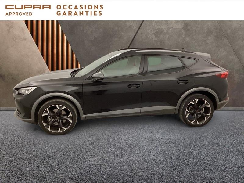 Voitures occasions CUPRA FORMENTOR V Mougins