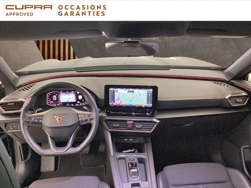 Voitures occasions CUPRA FORMENTOR V Mougins