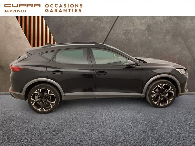 Voitures occasions CUPRA FORMENTOR V Mougins