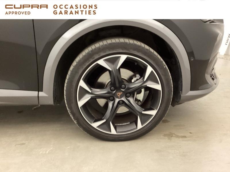 Voitures occasions CUPRA FORMENTOR V Mougins