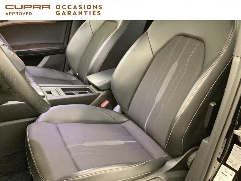 Voitures occasions CUPRA FORMENTOR V Mougins