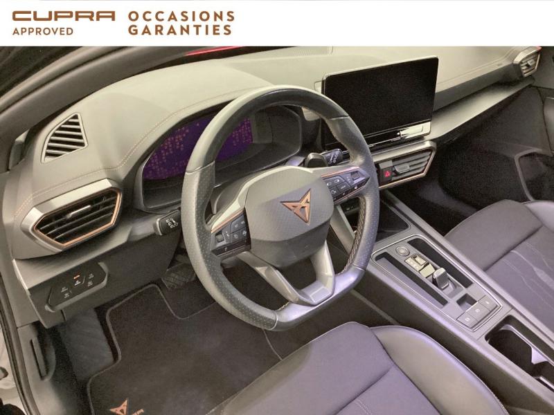 Voitures occasions CUPRA FORMENTOR V Mougins