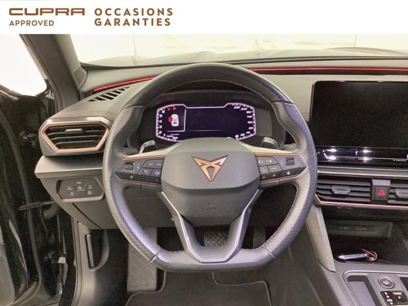 Voitures occasions CUPRA FORMENTOR V Mougins