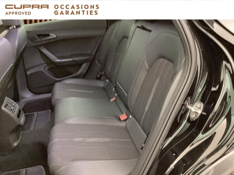 Voitures occasions CUPRA FORMENTOR V Mougins