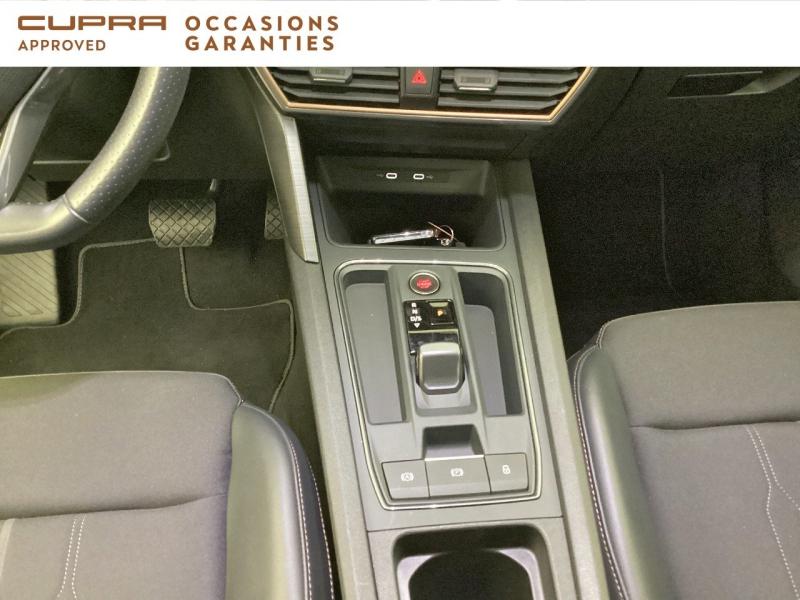 Voitures occasions CUPRA FORMENTOR V Mougins