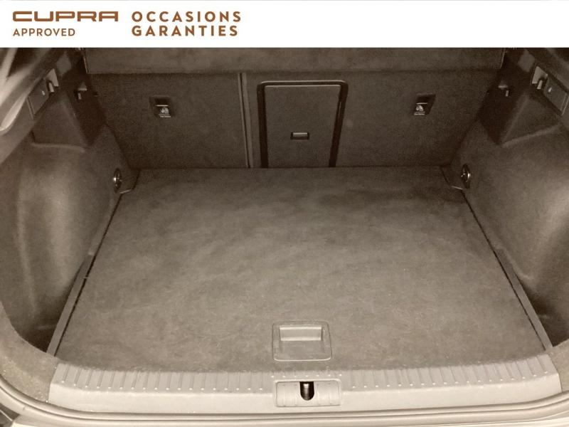 Voitures occasions CUPRA FORMENTOR V Mougins