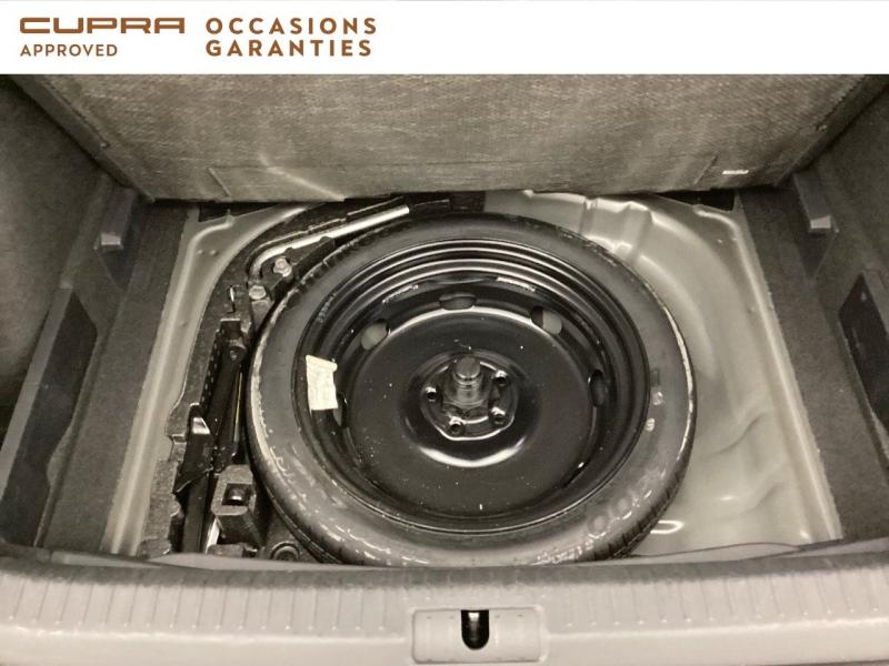 Voitures occasions CUPRA FORMENTOR V Mougins