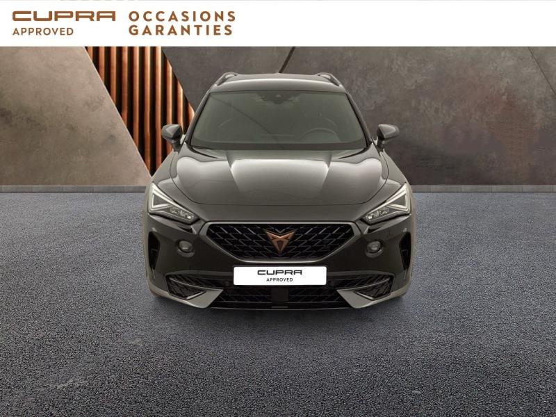 Voitures occasions CUPRA FORMENTOR V Mougins