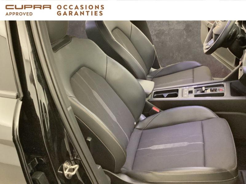 Voitures occasions CUPRA FORMENTOR V Mougins