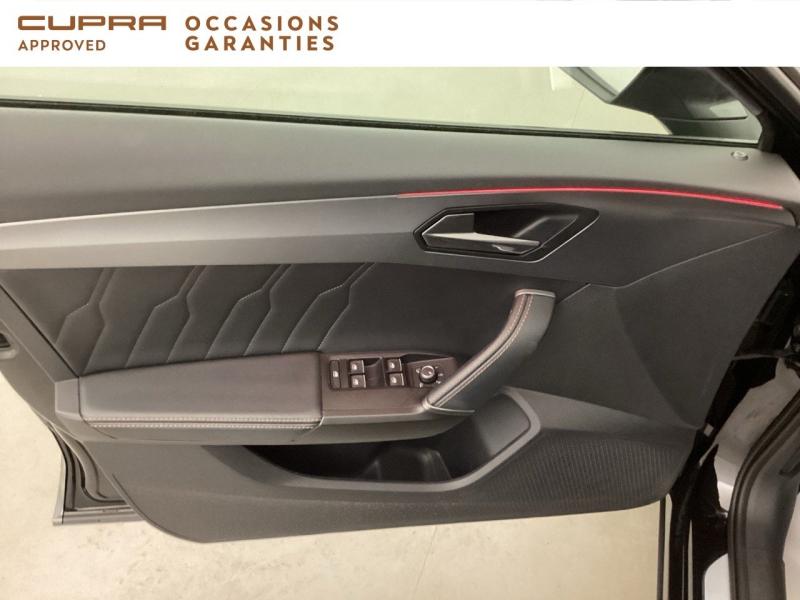 Voitures occasions CUPRA FORMENTOR V Mougins