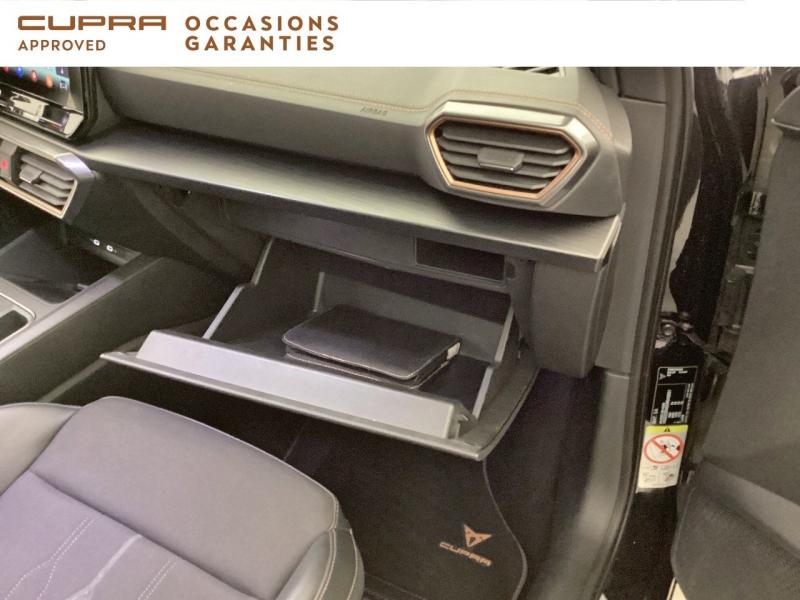 Voitures occasions CUPRA FORMENTOR V Mougins