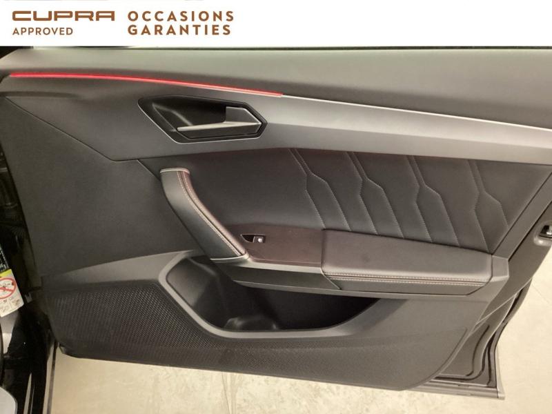 Voitures occasions CUPRA FORMENTOR V Mougins