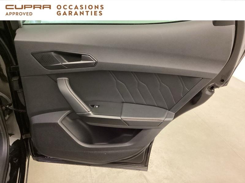 Voitures occasions CUPRA FORMENTOR V Mougins