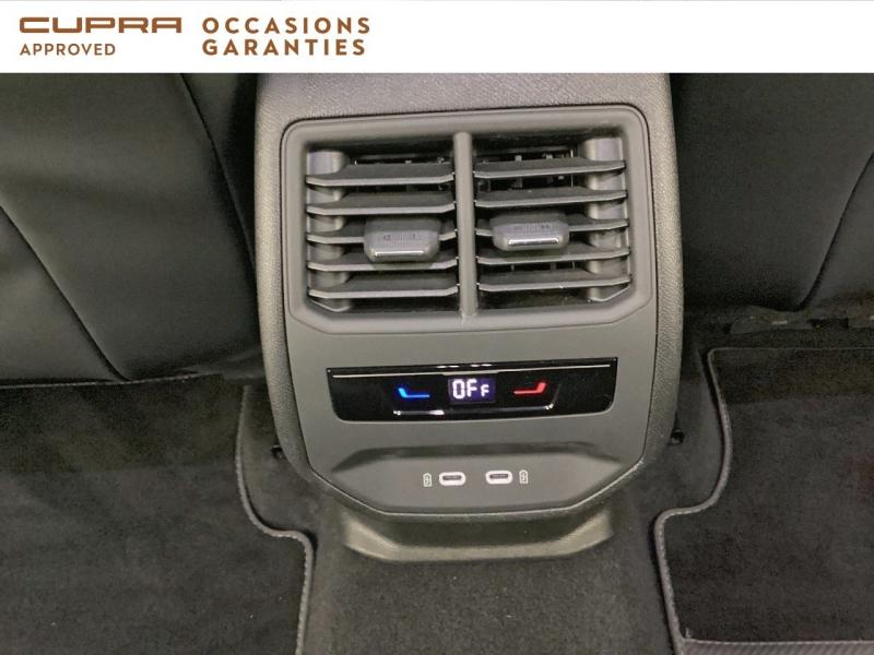 Voitures occasions CUPRA FORMENTOR V Mougins