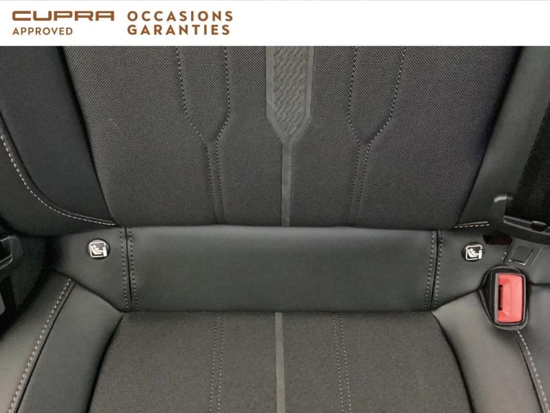 Voitures occasions CUPRA FORMENTOR V Mougins