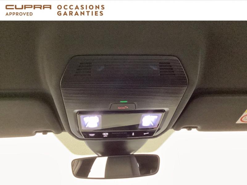 Voitures occasions CUPRA FORMENTOR V Mougins