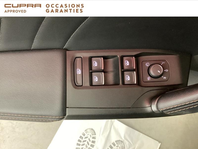 Voitures occasions CUPRA FORMENTOR V Mougins