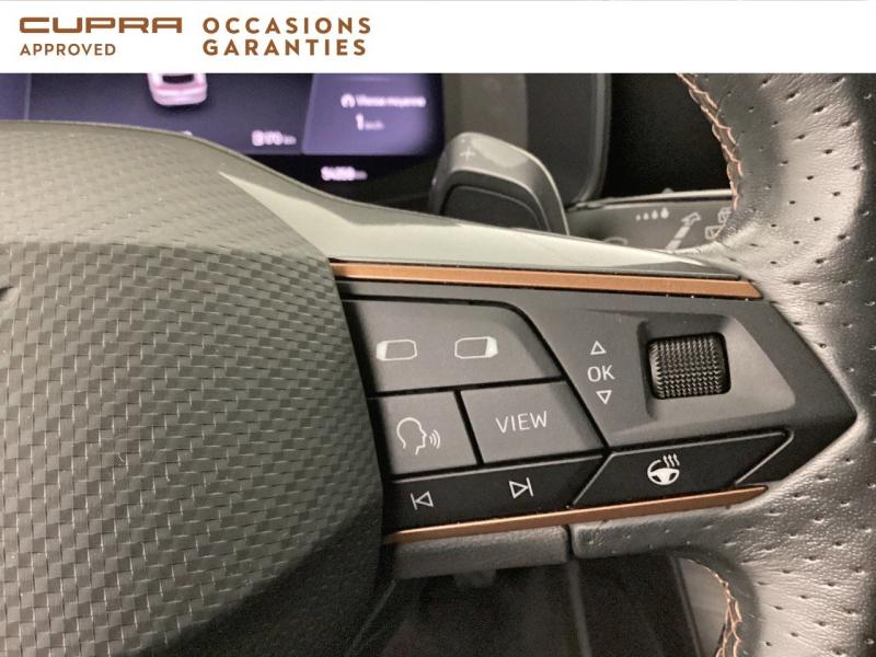 Voitures occasions CUPRA FORMENTOR V Mougins