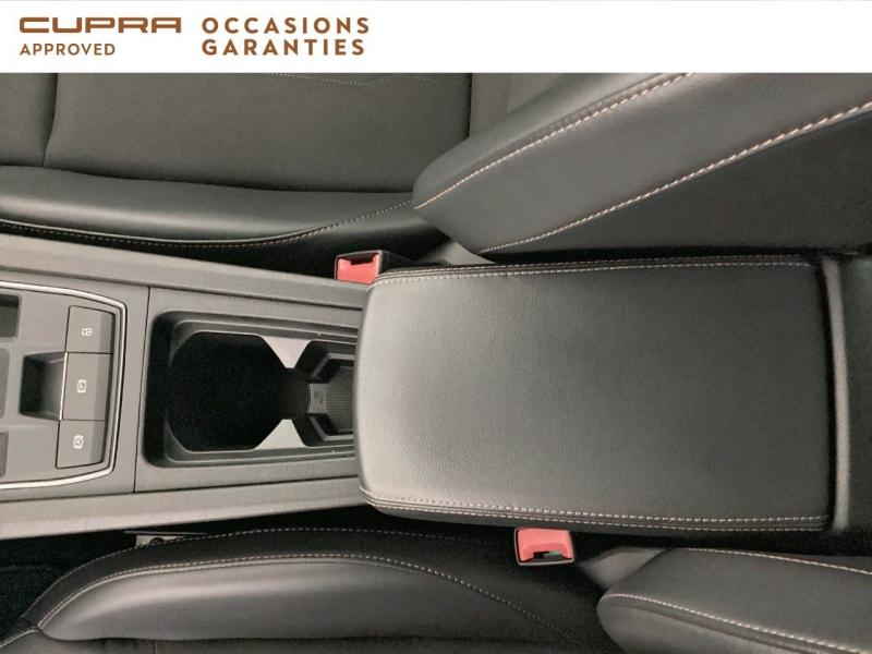 Voitures occasions CUPRA FORMENTOR V Mougins