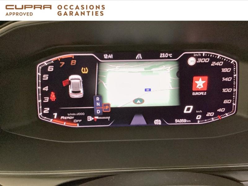 Voitures occasions CUPRA FORMENTOR V Mougins