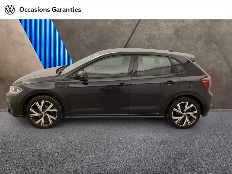 Voitures occasions VOLKSWAGEN POLO R-Line Mougins